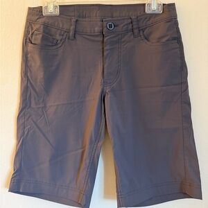 Women’s Black Diamond Mtn Biking shorts